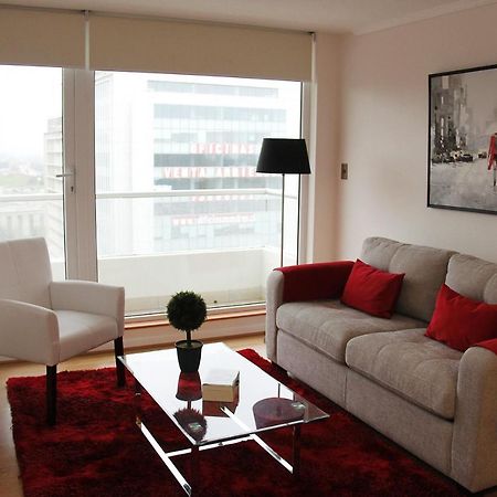 Concepcion Suites ห้อง รูปภาพ