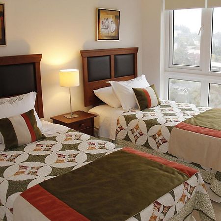 Concepcion Suites ห้อง รูปภาพ