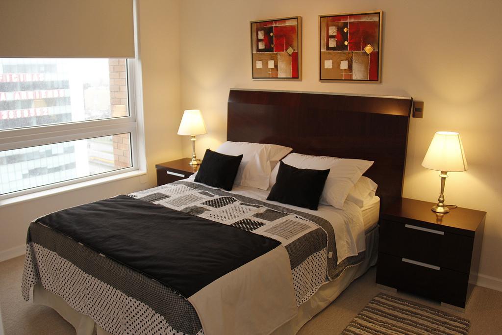 Concepcion Suites ห้อง รูปภาพ