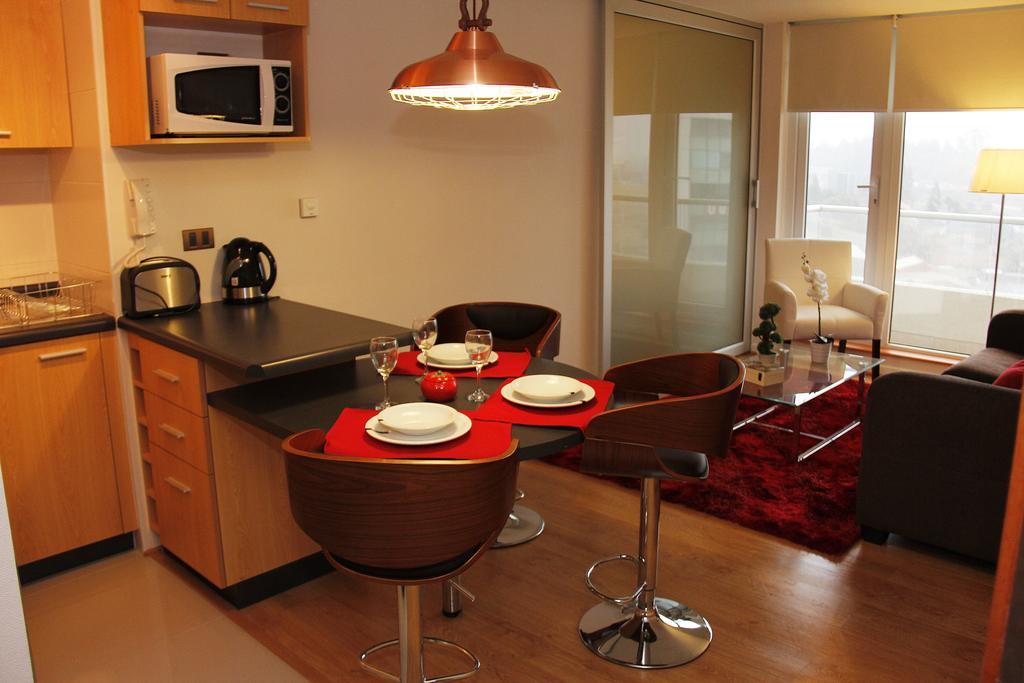 Concepcion Suites ห้อง รูปภาพ