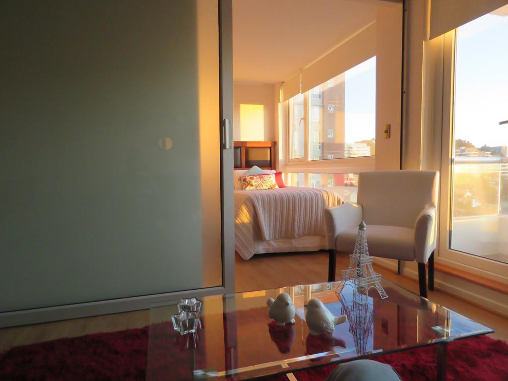 Concepcion Suites ภายนอก รูปภาพ