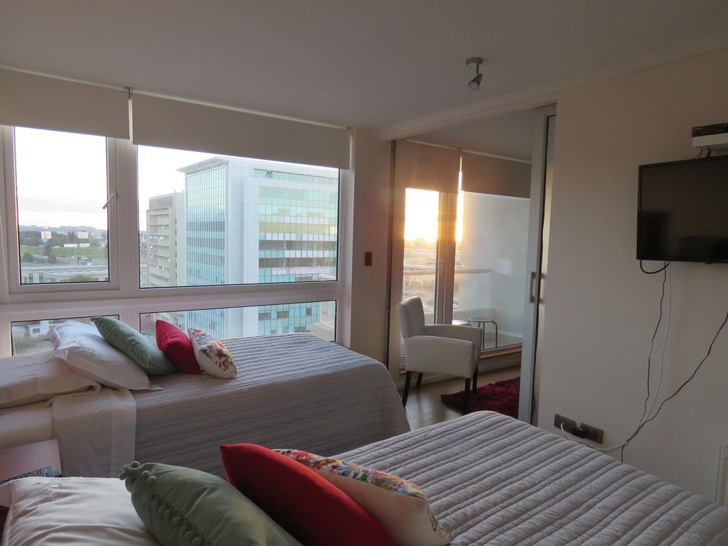 Concepcion Suites ภายนอก รูปภาพ