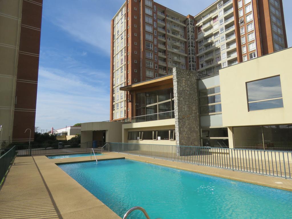 Concepcion Suites ภายนอก รูปภาพ