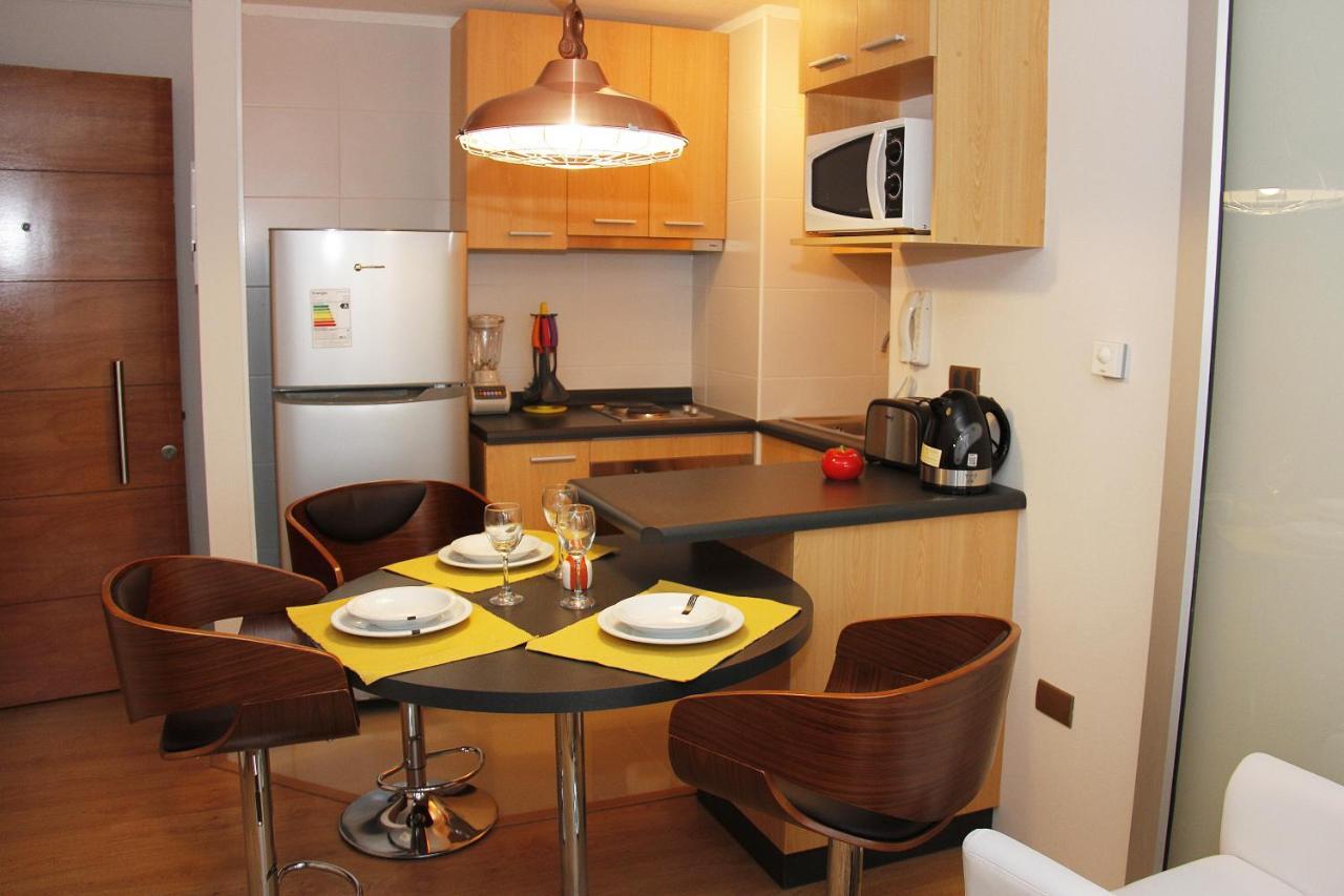 Concepcion Suites ห้อง รูปภาพ