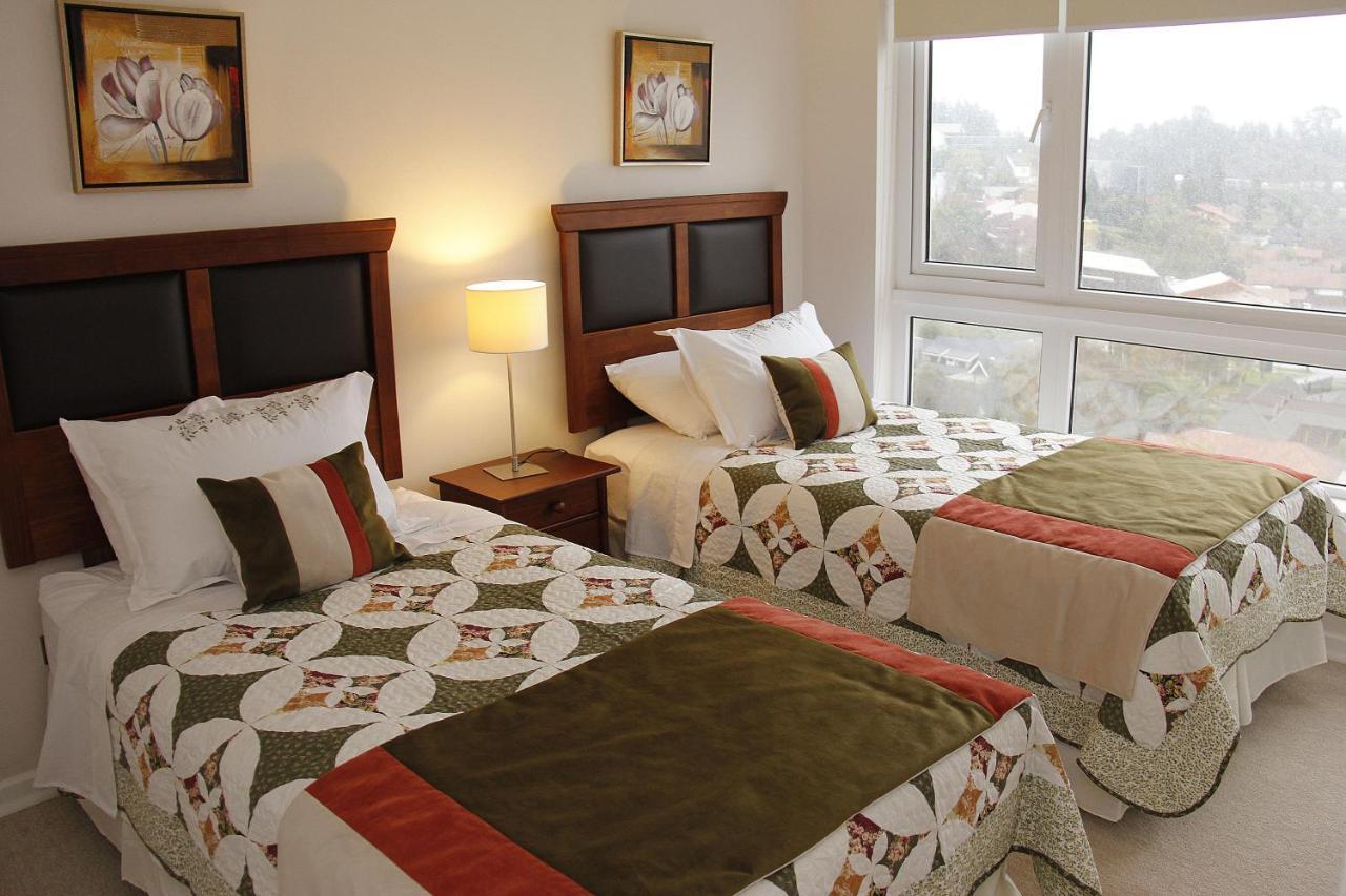 Concepcion Suites ห้อง รูปภาพ