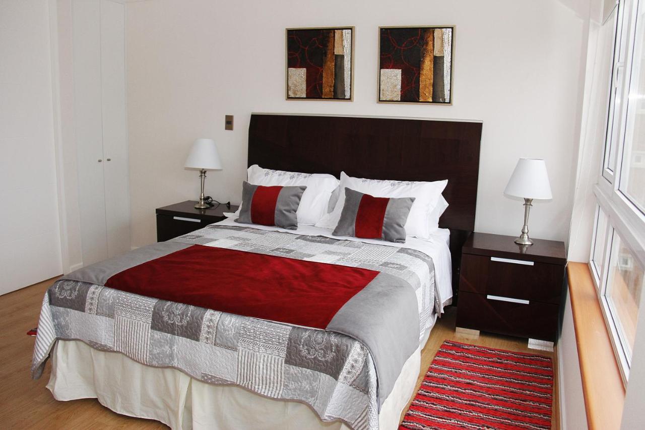 Concepcion Suites ห้อง รูปภาพ