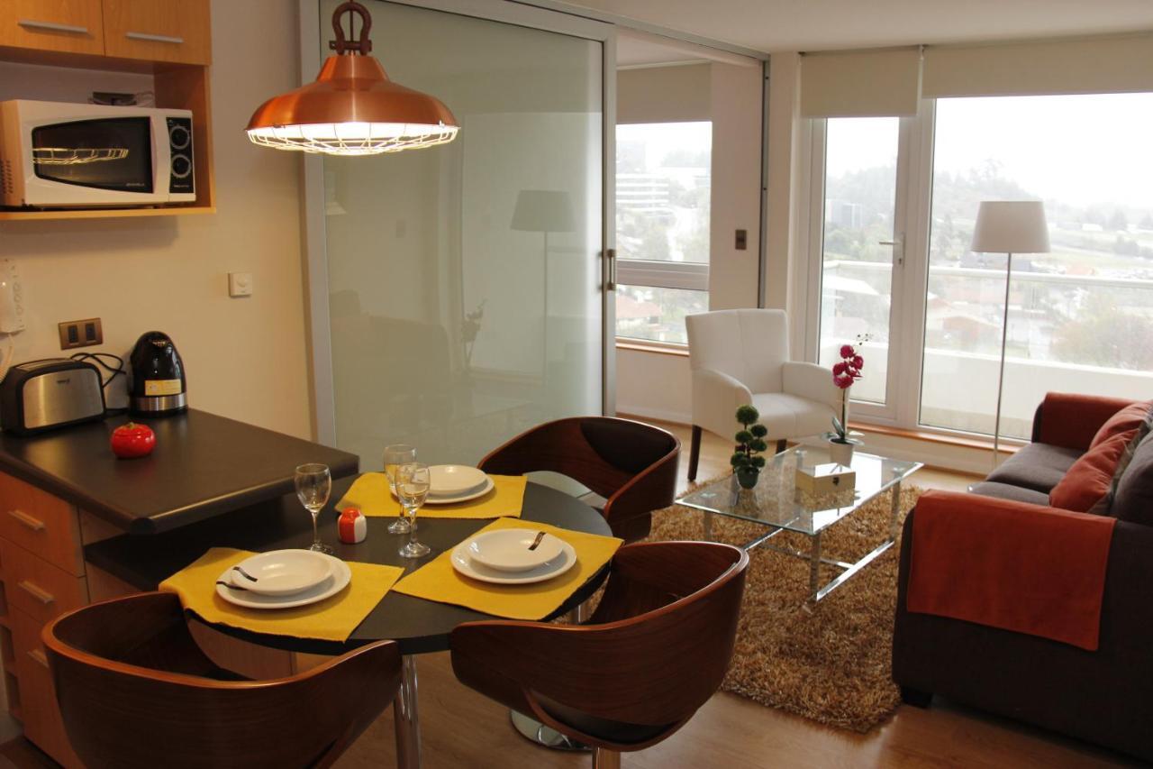 Concepcion Suites ห้อง รูปภาพ